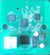 WWA128 in wall panel AP wireless 1200M PCBA